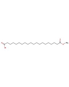 Astatech 20-METHOXY-20-OXOICOSANOICACID; 5G; Purity 98%; MDL-MFCD32196848